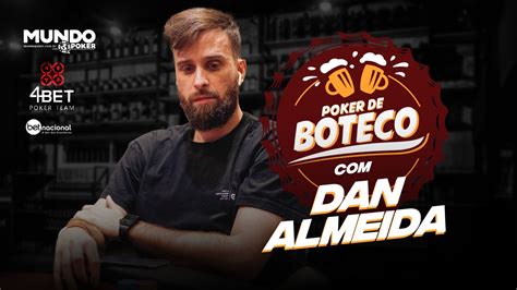 midas poker team|Dan Almeida .